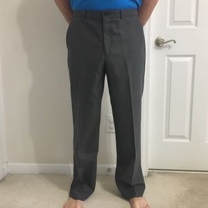 Men’s Kenneth Cole dress pants